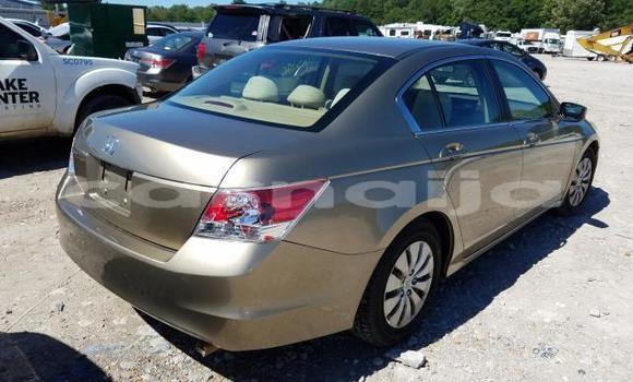 Acheter Occasion Voiture Honda Accord Marron à Lagos, État de Lagos Acheter Occasion Voiture Honda Accord Marron à Lagos, État de Lagos