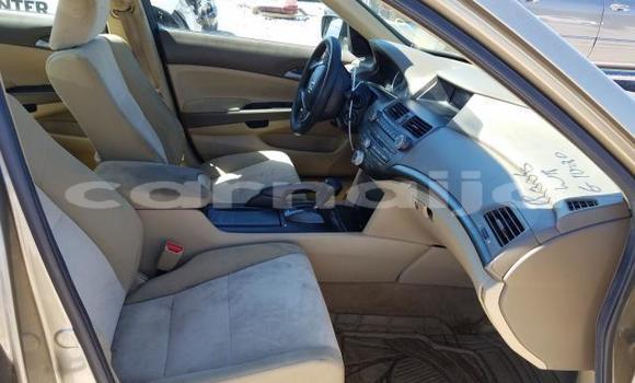Acheter Occasion Voiture Honda Accord Marron à Lagos, État de Lagos Acheter Occasion Voiture Honda Accord Marron à Lagos, État de Lagos