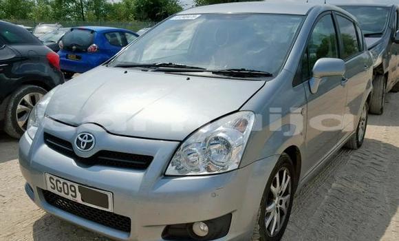 Acheter Import Voiture Toyota Corolla Gris à Enugu, État d'Enugu