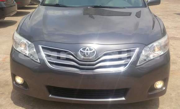 Acheter Import Voiture Toyota Camry Autre à Badagry, État de Lagos