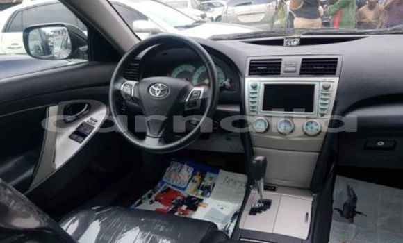 Buy Import Toyota Camry Silver Car in Badagry in Lagos State Buy Import Toyota Camry Silver Car in Badagry in Lagos State