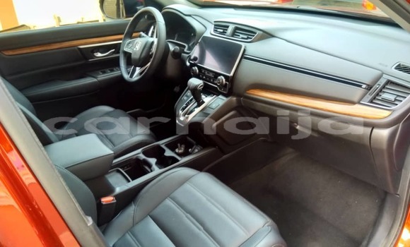 Acheter Import Voiture Honda CR–V Rouge à Badagry, État de Lagos Acheter Import Voiture Honda CR–V Rouge à Badagry, État de Lagos