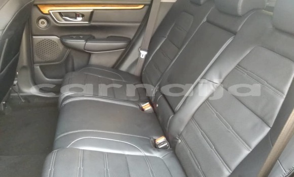 Acheter Import Voiture Honda CR–V Rouge à Badagry, État de Lagos Acheter Import Voiture Honda CR–V Rouge à Badagry, État de Lagos