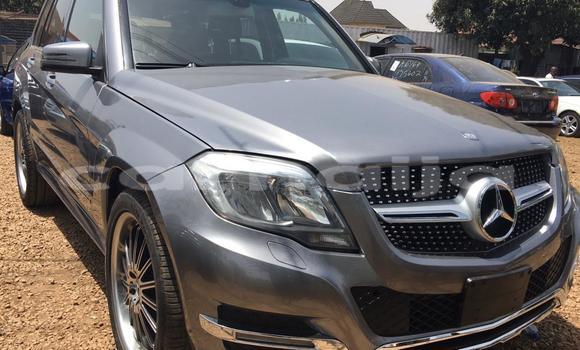 Acheter Import Voiture Mercedes-Benz GLK–Class Beige à Badagry, État de Lagos