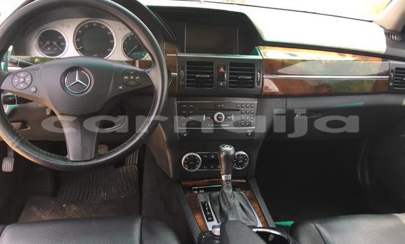 Acheter Import Voiture Mercedes-Benz GLK–Class Beige à Badagry, État de Lagos Acheter Import Voiture Mercedes-Benz GLK–Class Beige à Badagry, État de Lagos
