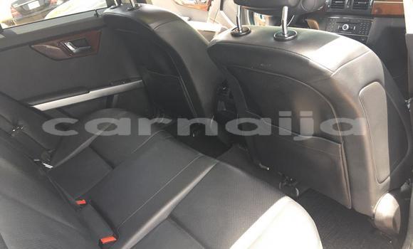 Acheter Import Voiture Mercedes-Benz GLK–Class Beige à Badagry, État de Lagos Acheter Import Voiture Mercedes-Benz GLK–Class Beige à Badagry, État de Lagos