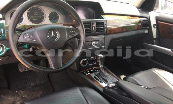 Acheter Import Voiture Mercedes-Benz GLK–Class Beige à Badagry, État de Lagos Acheter Import Voiture Mercedes-Benz GLK–Class Beige à Badagry, État de Lagos