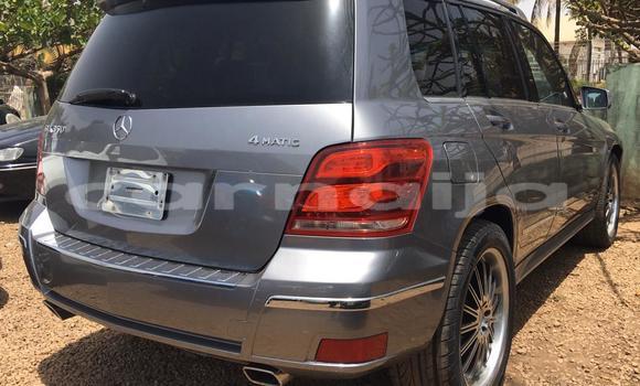 Acheter Import Voiture Mercedes-Benz GLK–Class Beige à Badagry, État de Lagos Acheter Import Voiture Mercedes-Benz GLK–Class Beige à Badagry, État de Lagos