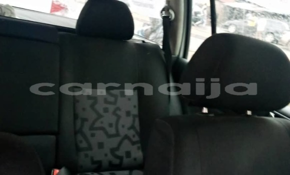 Buy Import Volkswagen Golf Silver Car in Lagos in Lagos State