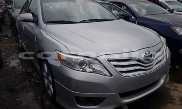 Acheter Import Voiture Toyota Camry Gris à Badagry, État de Lagos Acheter Import Voiture Toyota Camry Gris à Badagry, État de Lagos