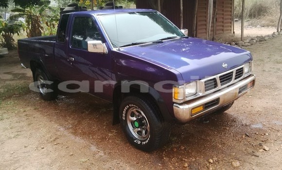 Buy Import Nissan UD Other Truck in Illela in Sokoto State