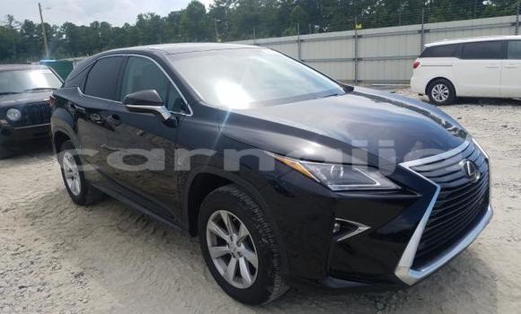 Acheter Occasion Voiture Lexus RX 330 Noir à Badagry, État de Lagos Acheter Occasion Voiture Lexus RX 330 Noir à Badagry, État de Lagos