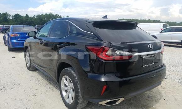 Acheter Occasion Voiture Lexus RX 330 Noir à Badagry, État de Lagos Acheter Occasion Voiture Lexus RX 330 Noir à Badagry, État de Lagos