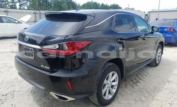 Acheter Occasion Voiture Lexus RX 330 Noir à Badagry, État de Lagos Acheter Occasion Voiture Lexus RX 330 Noir à Badagry, État de Lagos