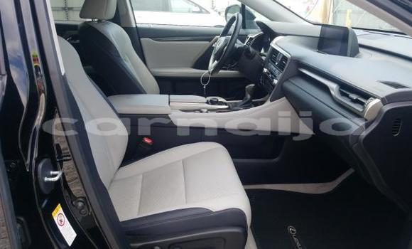 Acheter Occasion Voiture Lexus RX 330 Noir à Badagry, État de Lagos Acheter Occasion Voiture Lexus RX 330 Noir à Badagry, État de Lagos
