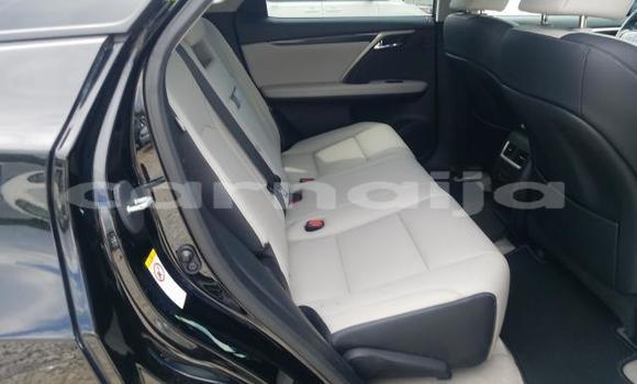 Acheter Occasion Voiture Lexus RX 330 Noir à Badagry, État de Lagos Acheter Occasion Voiture Lexus RX 330 Noir à Badagry, État de Lagos