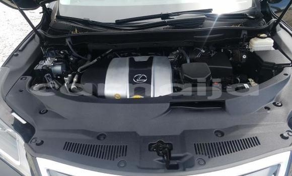 Acheter Occasion Voiture Lexus RX 330 Noir à Badagry, État de Lagos Acheter Occasion Voiture Lexus RX 330 Noir à Badagry, État de Lagos