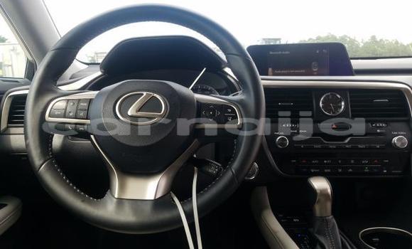 Acheter Occasion Voiture Lexus RX 330 Noir à Badagry, État de Lagos Acheter Occasion Voiture Lexus RX 330 Noir à Badagry, État de Lagos