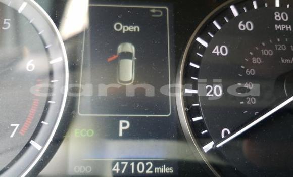 Acheter Occasion Voiture Lexus RX 330 Noir à Badagry, État de Lagos Acheter Occasion Voiture Lexus RX 330 Noir à Badagry, État de Lagos