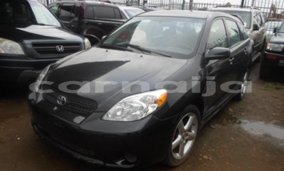 Buy Import Toyota Matrix Other Car in Daura in Katsina