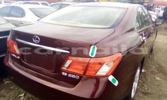 Acheter Import Voiture Lexus ES Autre à Daura, Katsina Acheter Import Voiture Lexus ES Autre à Daura, Katsina