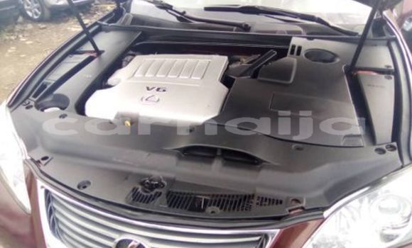 Acheter Import Voiture Lexus ES Autre à Daura, Katsina Acheter Import Voiture Lexus ES Autre à Daura, Katsina