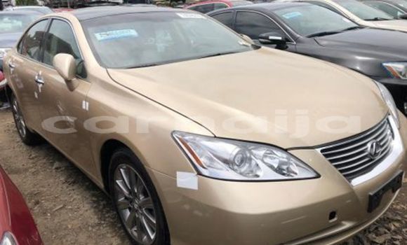 Acheter Import Voiture Lexus ES Autre à Daura, Katsina Acheter Import Voiture Lexus ES Autre à Daura, Katsina