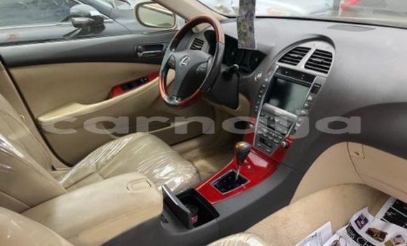 Buy Import Lexus ES Other Car in Daura in Katsina Buy Import Lexus ES Other Car in Daura in Katsina