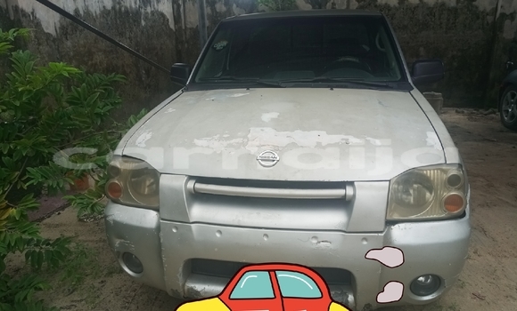Buy Used Nissan UD Silver Truck in Warri in Delta State