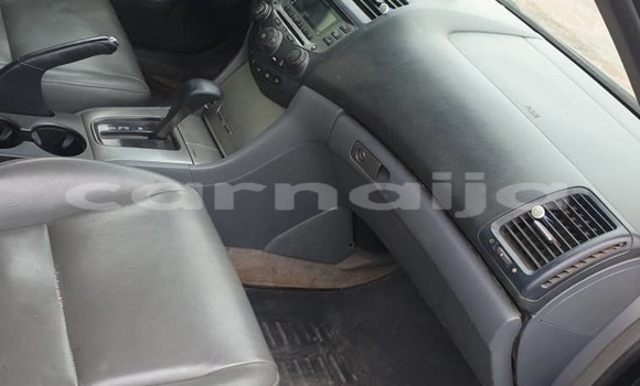 Acheter Occasion Voiture Honda Accord Autre à Ifako, État de Lagos