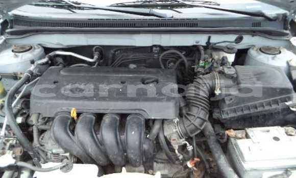 Acheter Neuf Voiture Toyota Corolla Gris à Badagry, État de Lagos Acheter Neuf Voiture Toyota Corolla Gris à Badagry, État de Lagos