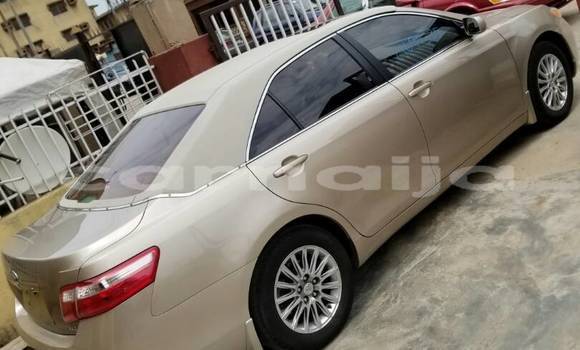 Acheter Neuf Voiture Toyota Camry Marron à Abuja, État de Lagos Acheter Neuf Voiture Toyota Camry Marron à Abuja, État de Lagos