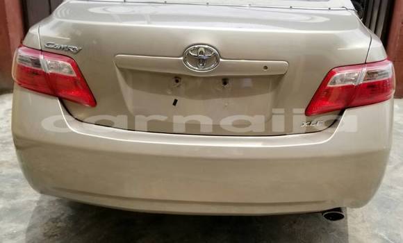 Acheter Neuf Voiture Toyota Camry Marron à Abuja, État de Lagos Acheter Neuf Voiture Toyota Camry Marron à Abuja, État de Lagos