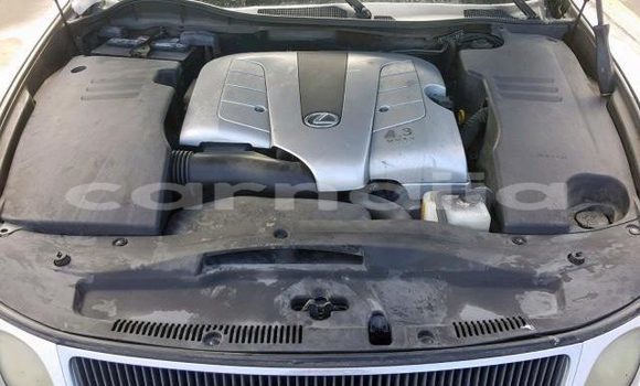 Acheter Occasion Voiture Lexus GS Gris à Badagri, Lagos Acheter Occasion Voiture Lexus GS Gris à Badagri, Lagos