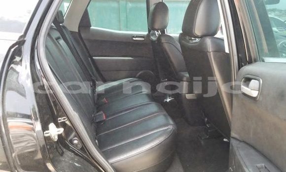 Acheter Occasion Voiture Mazda CX–7 Noir à Badagry, État de Lagos Acheter Occasion Voiture Mazda CX–7 Noir à Badagry, État de Lagos