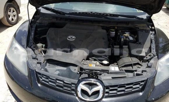 Acheter Occasion Voiture Mazda CX–7 Noir à Badagry, État de Lagos Acheter Occasion Voiture Mazda CX–7 Noir à Badagry, État de Lagos