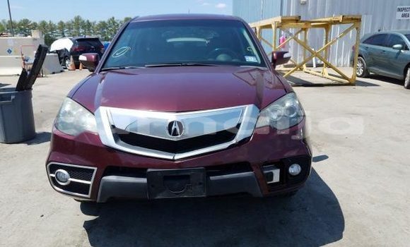 Buy Used Acura RDX Other Car in Badagry in Lagos State