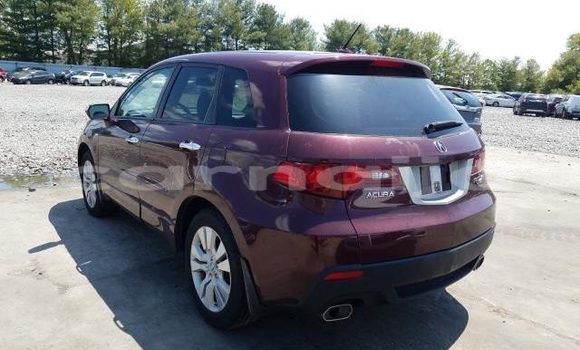 Acheter Occasion Voiture Acura RDX Autre à Badagry, État de Lagos Acheter Occasion Voiture Acura RDX Autre à Badagry, État de Lagos