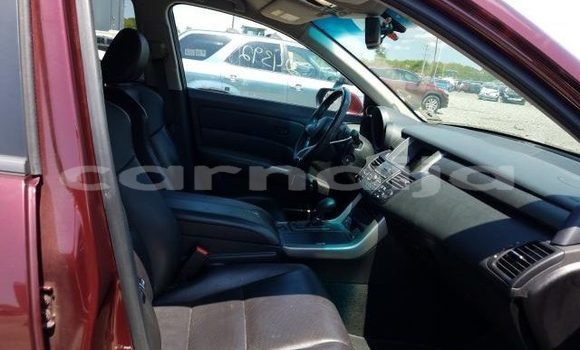 Acheter Occasion Voiture Acura RDX Autre à Badagry, État de Lagos Acheter Occasion Voiture Acura RDX Autre à Badagry, État de Lagos