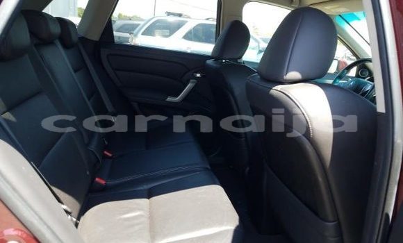 Acheter Occasion Voiture Acura RDX Autre à Badagry, État de Lagos Acheter Occasion Voiture Acura RDX Autre à Badagry, État de Lagos