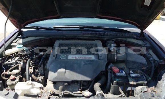 Acheter Occasion Voiture Acura RDX Autre à Badagry, État de Lagos Acheter Occasion Voiture Acura RDX Autre à Badagry, État de Lagos