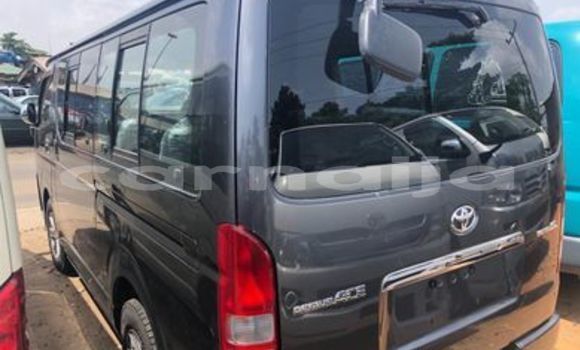 Buy Import Toyota Hiace Other Car in Daura in Katsina Buy Import Toyota Hiace Other Car in Daura in Katsina