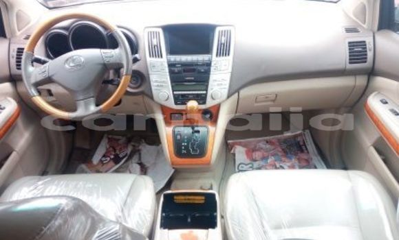 Buy Used Lexus RX 330 Other Car in Daura in Katsina