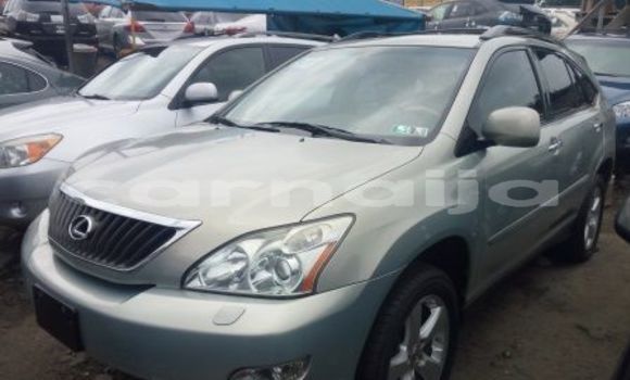 Buy Used Lexus RX 330 Other Car in Daura in Katsina Buy Used Lexus RX 330 Other Car in Daura in Katsina