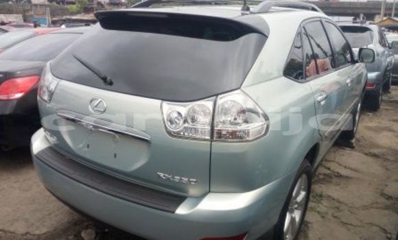 Buy Used Lexus RX 330 Other Car in Daura in Katsina Buy Used Lexus RX 330 Other Car in Daura in Katsina