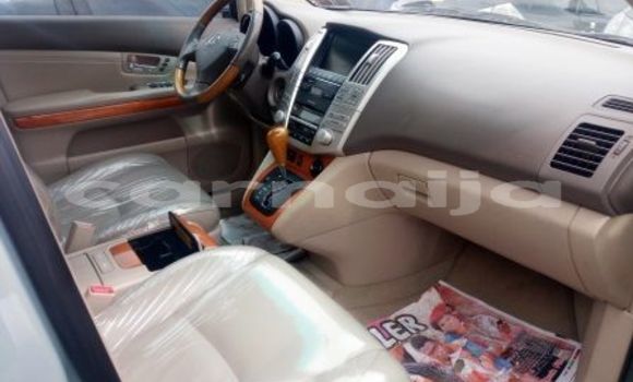 Buy Used Lexus RX 330 Other Car in Daura in Katsina Buy Used Lexus RX 330 Other Car in Daura in Katsina