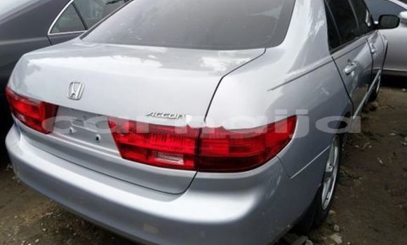 Buy Import Honda Accord White Car in Daura in Katsina Buy Import Honda Accord White Car in Daura in Katsina