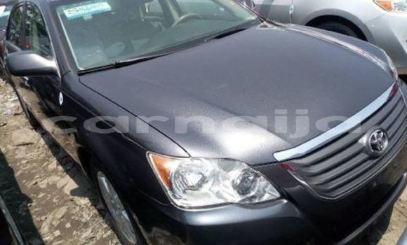 Acheter Import Voiture Toyota Avalon Autre à Daura, Katsina Acheter Import Voiture Toyota Avalon Autre à Daura, Katsina