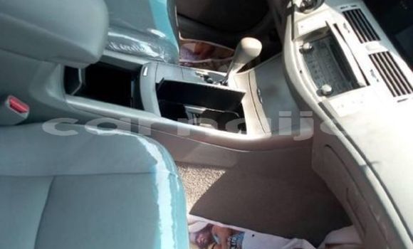 Acheter Import Voiture Toyota Avalon Autre à Daura, Katsina Acheter Import Voiture Toyota Avalon Autre à Daura, Katsina