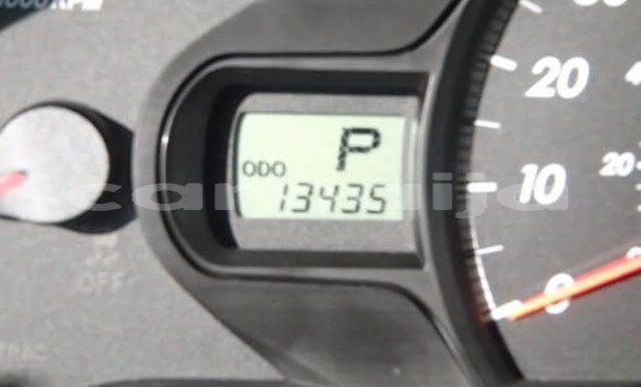 Buy Import Toyota Sienna Red Car in Daura in Katsina